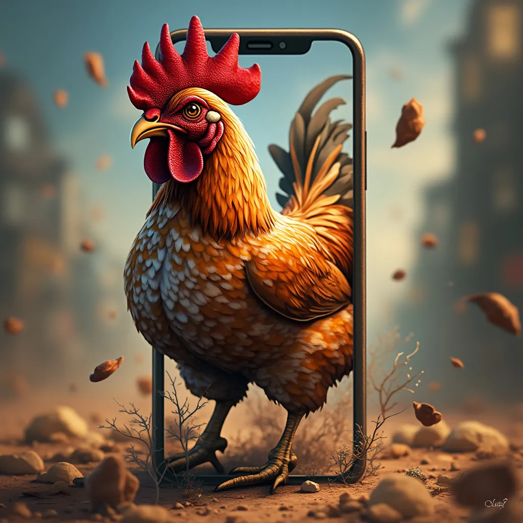 Chicken Road team collaboration